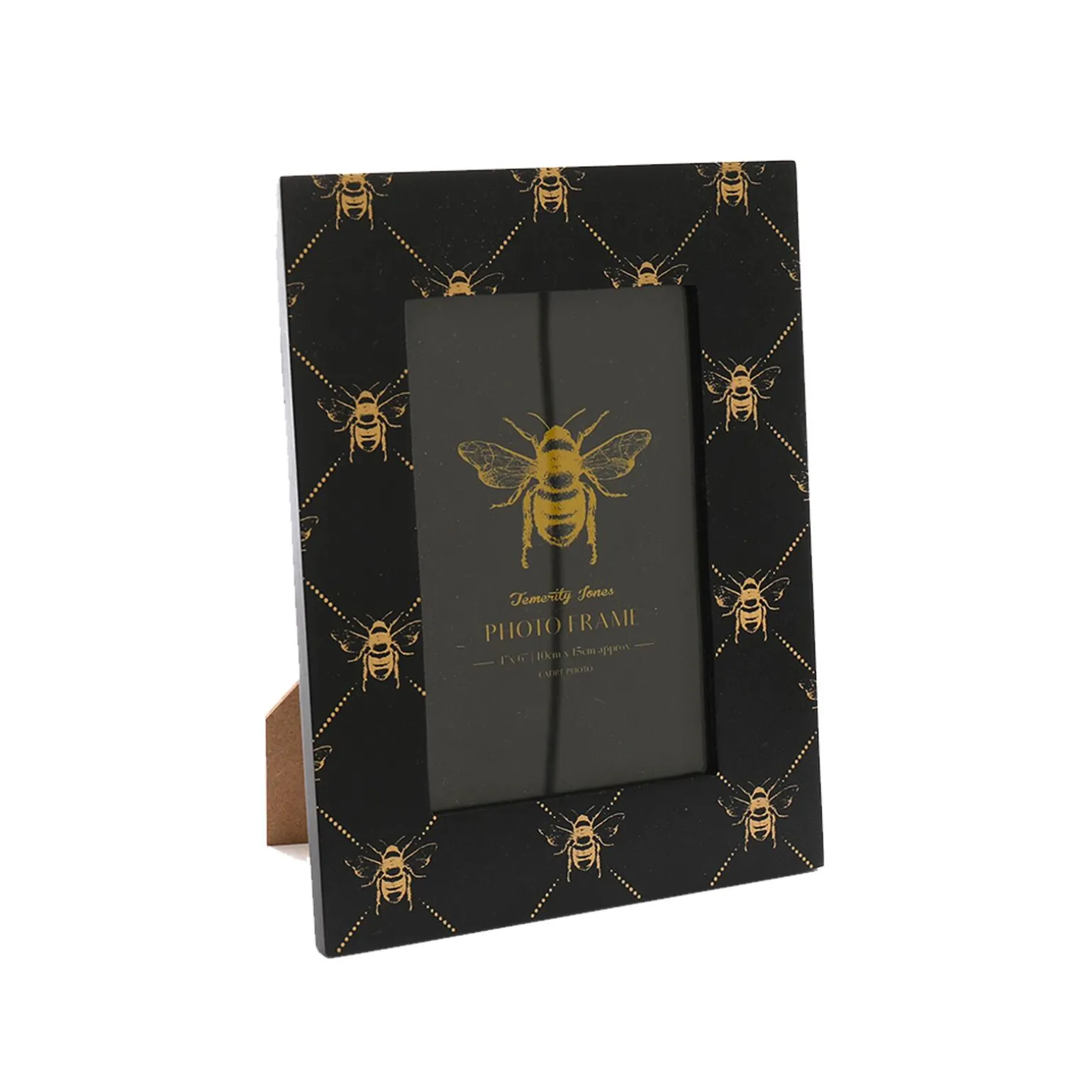Cadre photo ABEILLE 10 x 15 cm - 4MURS