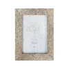 Cadre photo JOYCE 10 x 15 cm - 4MURS
