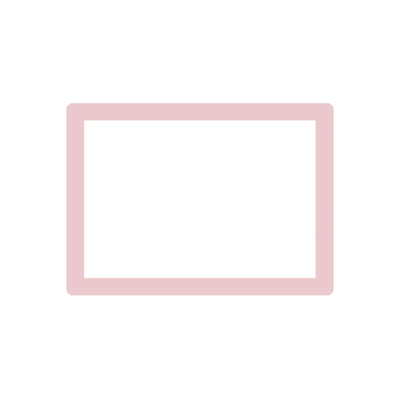 Cadre photo SLIMPYX 13 x 18 cm - 4MURS