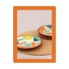 Cadre photo SLIMPYX 15 x 20 cm terracotta - 4MURS