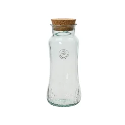 Carafe JOHA coloris transparent - 4MURS