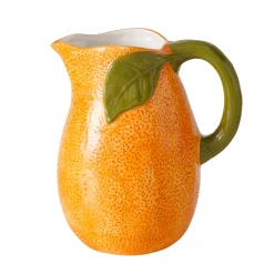 Carafe PICHET ORANGE coloris orange - 4MURS