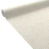 Caselio Papier peint intissé ONDÉE coloris doré - 4MURS