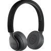 Casque BEEN THERE X JAM coloris noir - 4MURS