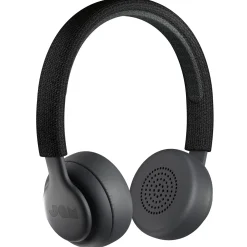 Casque BEEN THERE X JAM coloris noir - 4MURS