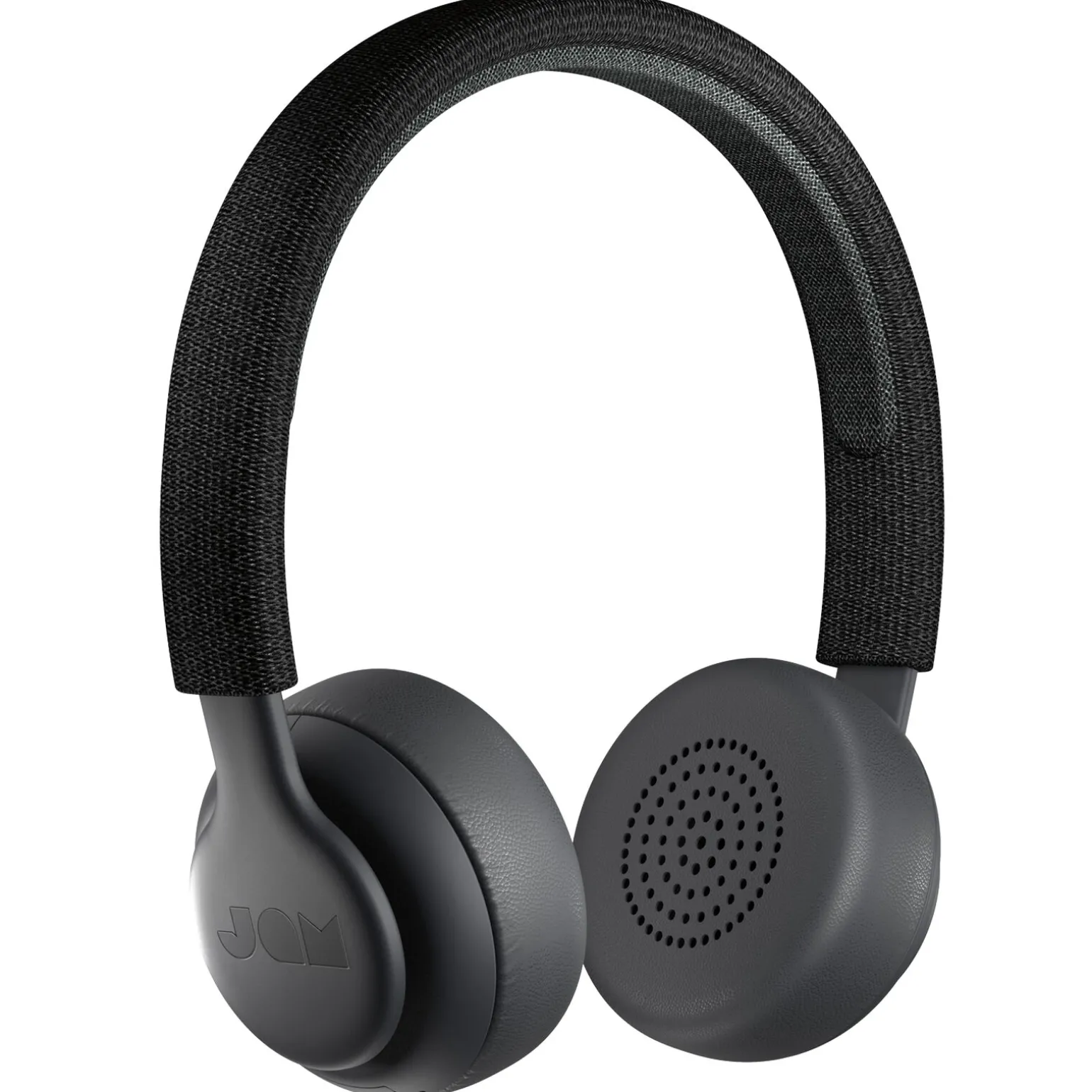 Casque BEEN THERE X JAM coloris noir - 4MURS