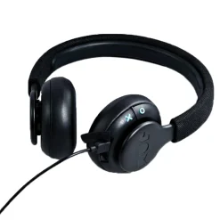 Casque BEEN THERE X JAM coloris noir - 4MURS