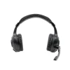 Casque GAMING coloris noir - 4MURS
