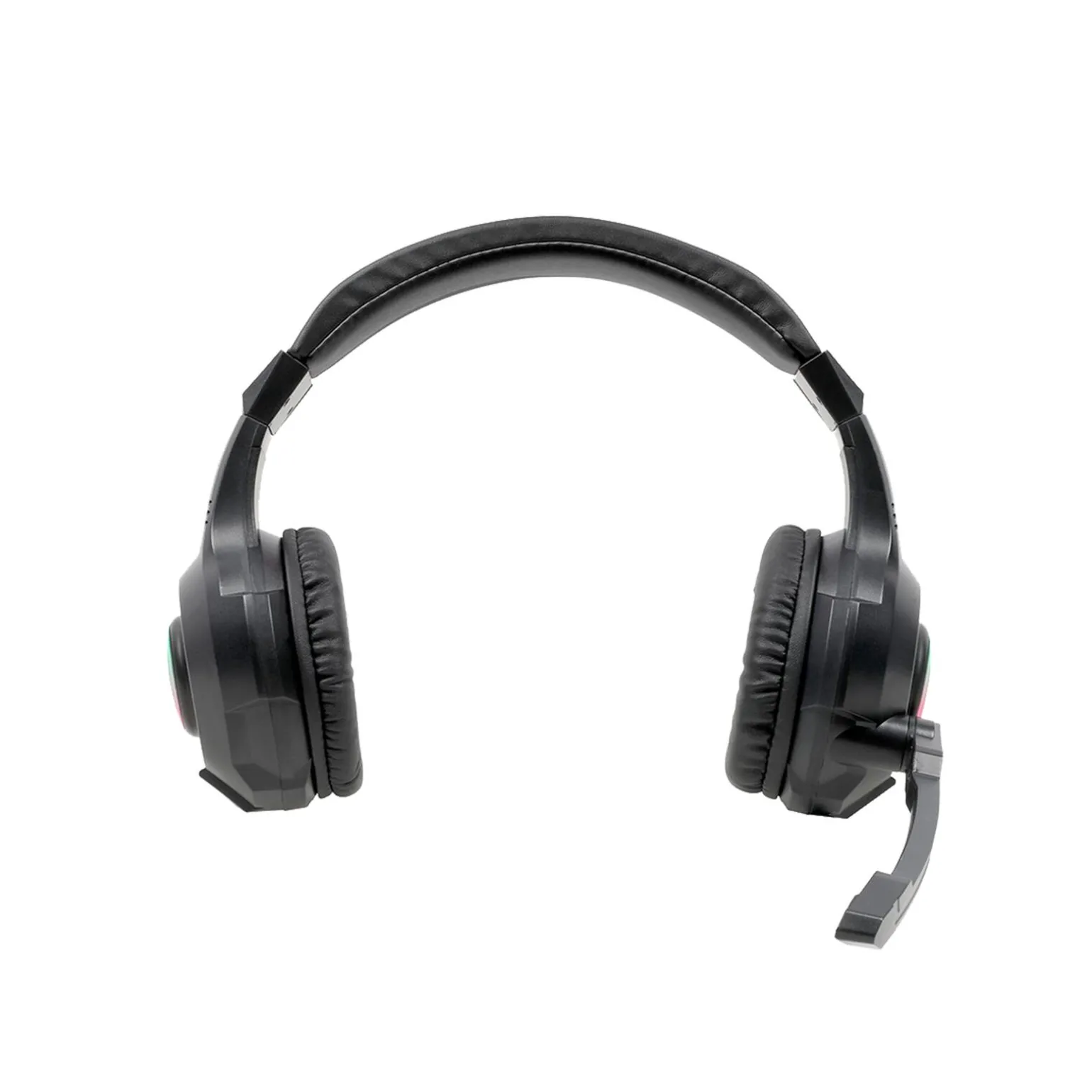 Casque GAMING coloris noir - 4MURS