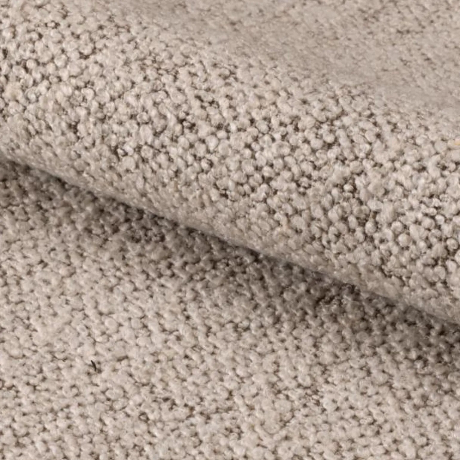 Chaise BOBBY coloris beige - 4MURS