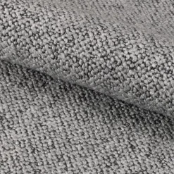 Chaise BOBBY coloris gris - 4MURS