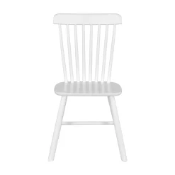 Chaise HELENA coloris blanc - 4MURS