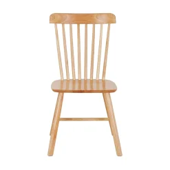 Chaise HELENA coloris naturel - 4MURS