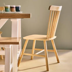 Chaise HELENA coloris naturel - 4MURS