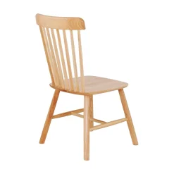 Chaise HELENA coloris naturel - 4MURS