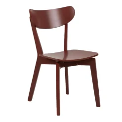 Chaise ROXBY coloris terracotta - 4MURS