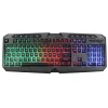 Clavier GAMING coloris noir - 4MURS