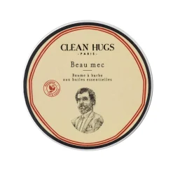Clean Hugs Soin barbe BEAU MEC - 4MURS