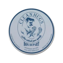 Clean Hugs Soin corps homme BON DEPART - 4MURS