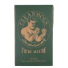 Clean Hugs Soin corps homme FIERE ALLURE - 4MURS