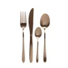 Coffret couverts ROSEGOLD coloris rose gold - 4MURS