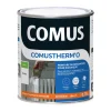 Comus Peinture Spécial radiateur Peinture blanc Satiné 0,75 L - 4MURS