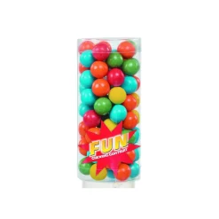 Confiserie BILLE DE CHEWING GUM - 4MURS