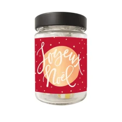 Confiserie JOYEUX NOËL - 4MURS