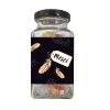 Confiserie MERCI - 4MURS