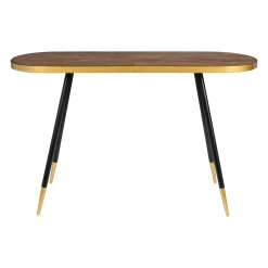 Console DENISE coloris noyer - 4MURS