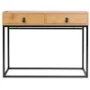 Console EMMY coloris naturel - 4MURS