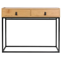 Console EMMY coloris naturel - 4MURS