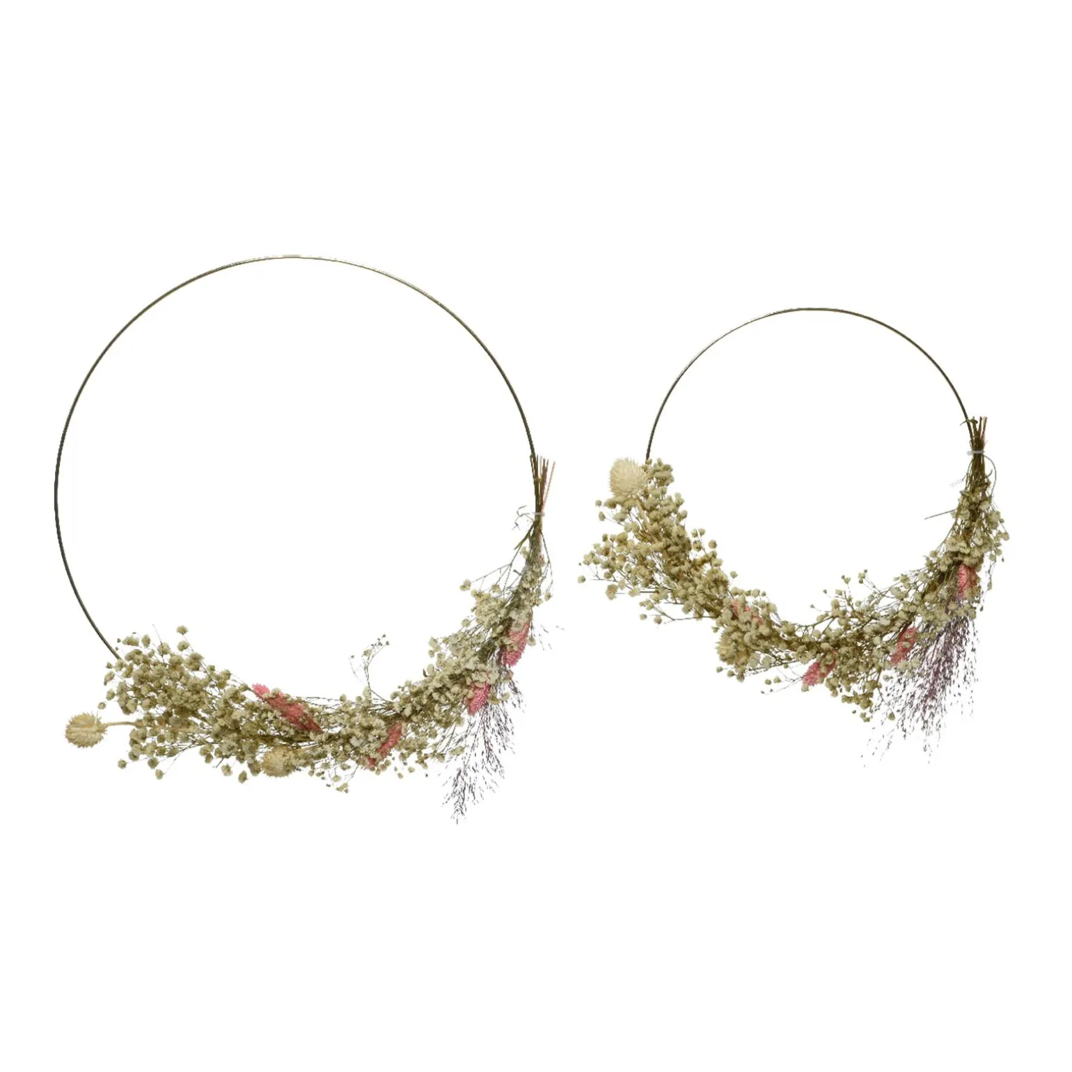 Couronne AUDREY coloris multicolore - 4MURS