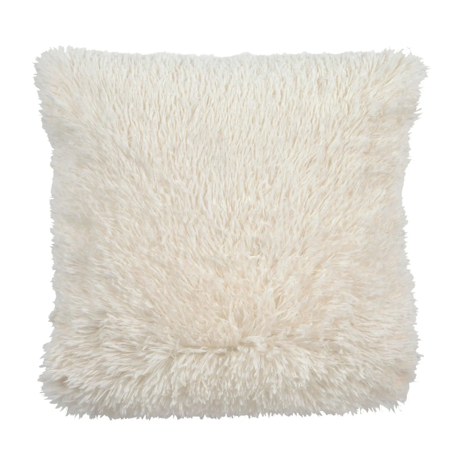 Coussin BODRUN coloris ivoire 45 x 45 cm - 4MURS