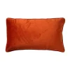 Coussin FYN coloris terracotta 30 x 50 cm - 4MURS