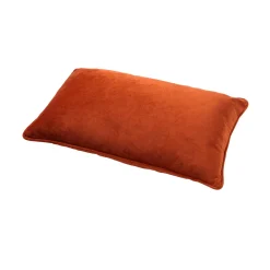 Coussin FYN coloris terracotta 30 x 50 cm - 4MURS