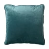 Coussin FYN coloris vert sauge 45 x 45 cm - 4MURS