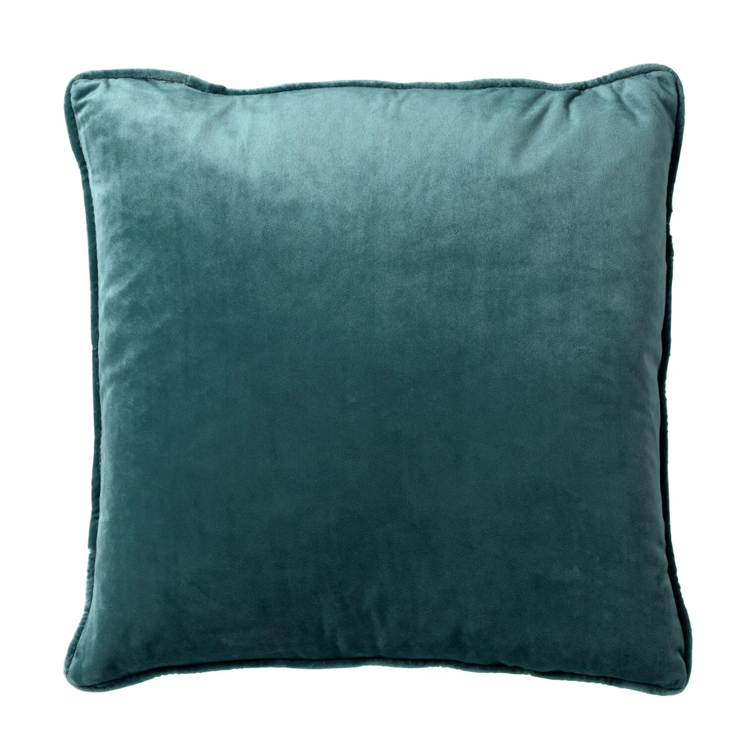 Coussin FYN coloris vert sauge 45 x 45 cm - 4MURS
