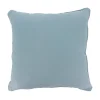 Coussin LINNEO coloris métal 45 x 45 cm - 4MURS