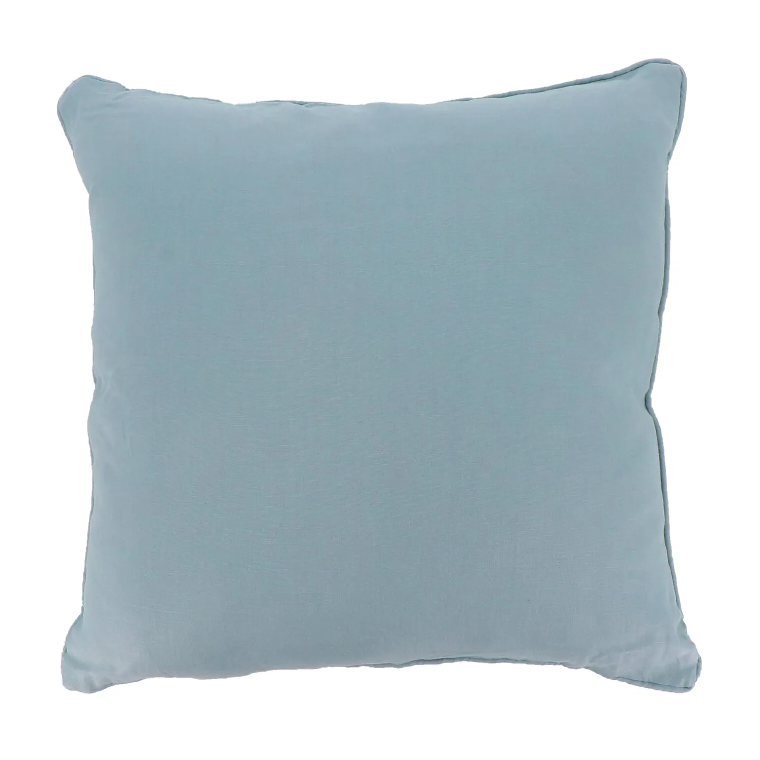Coussin LINNEO coloris métal 45 x 45 cm - 4MURS