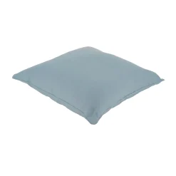 Coussin LINNEO coloris métal 45 x 45 cm - 4MURS
