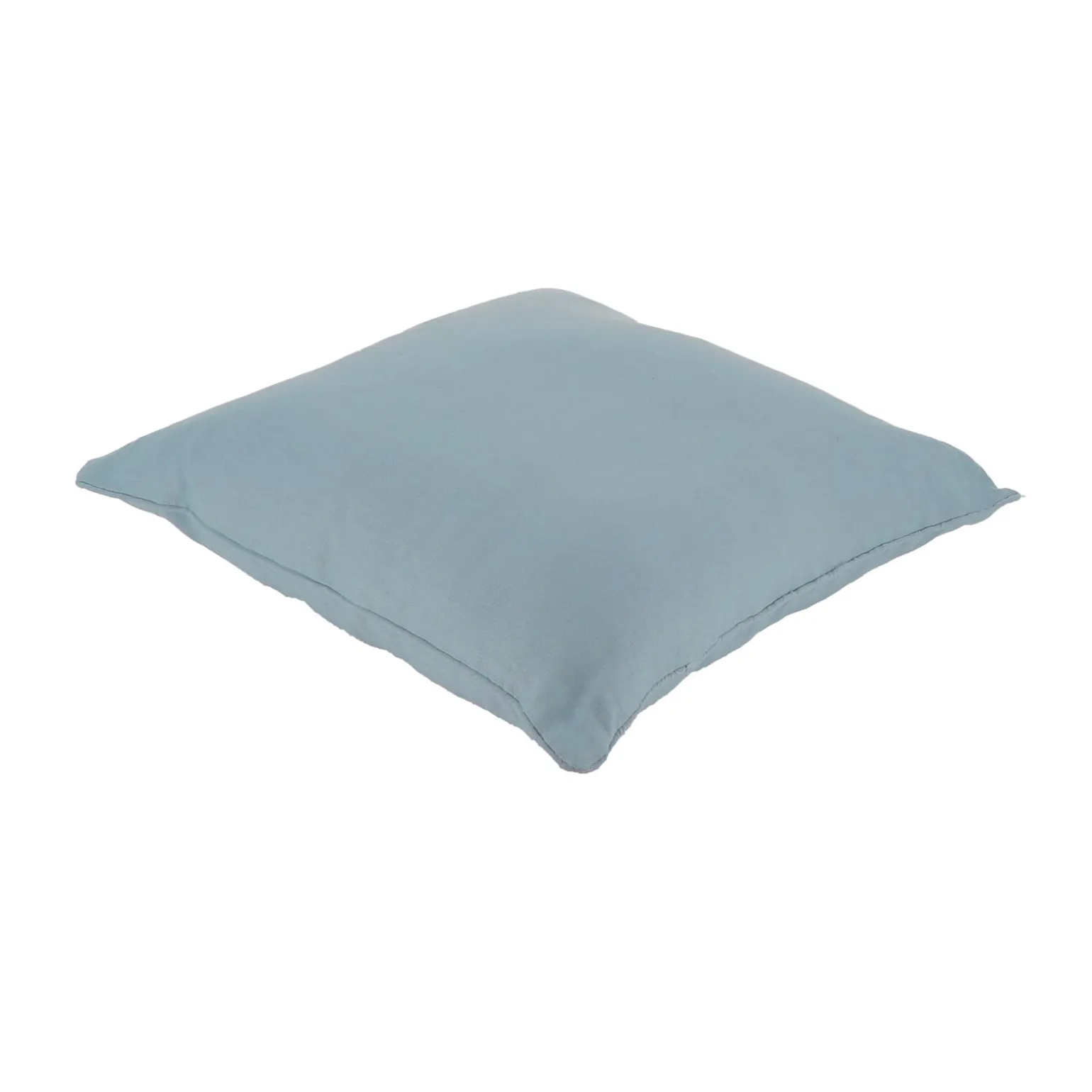 Coussin LINNEO coloris métal 45 x 45 cm - 4MURS