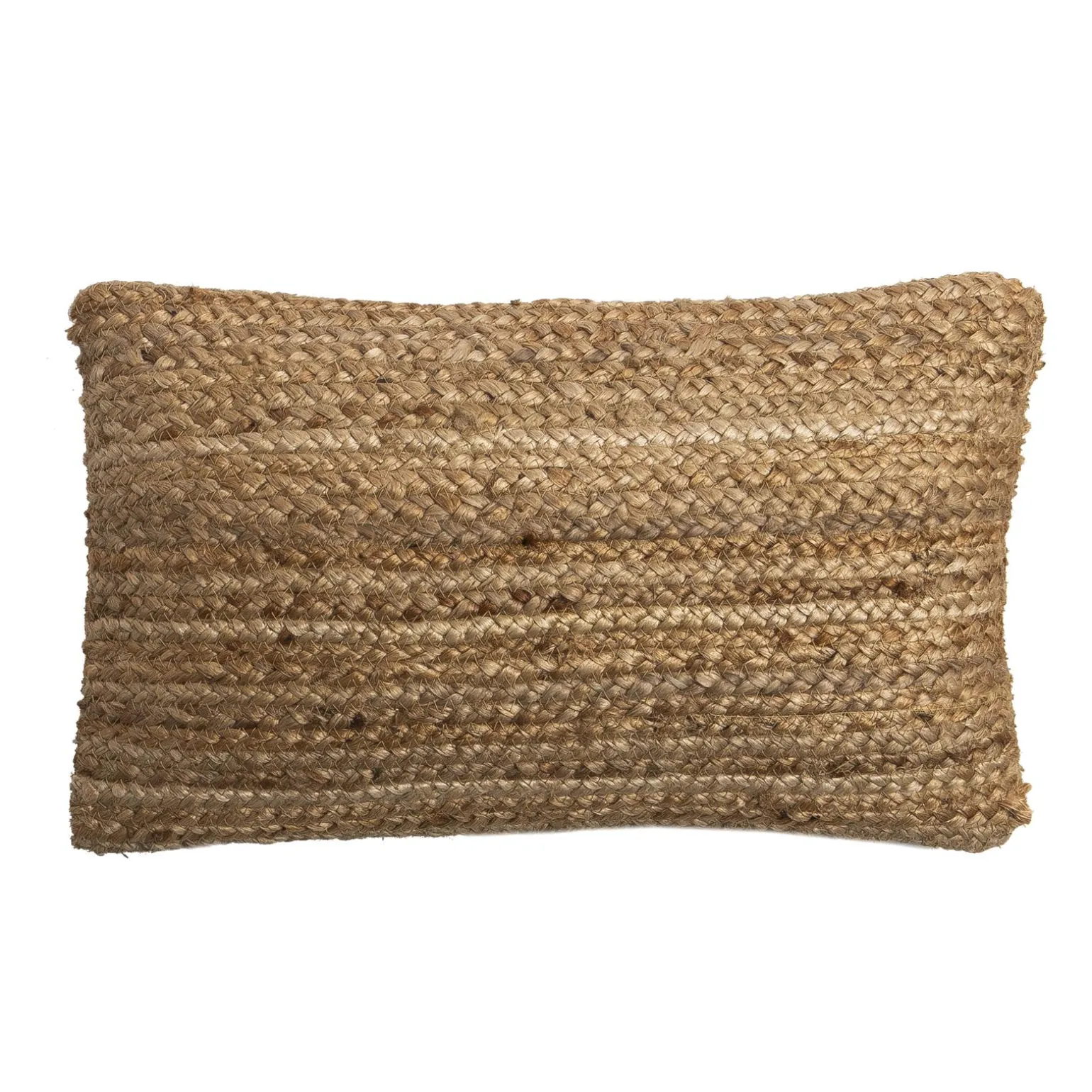 Coussin MATIZIA coloris naturel 30 x 50 cm - 4MURS