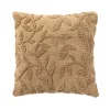 Coussin MIRA coloris sable 45 x 45 cm - 4MURS