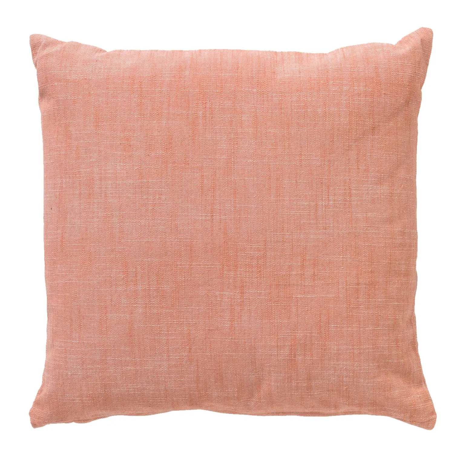 Coussin NATY coloris rose 45 x 45 cm - 4MURS