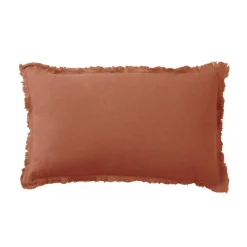 Coussin NAYA coloris Terra 30 x 50 cm - 4MURS