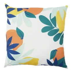 Coussin RIO coloris multicolore 40 x 40 cm - 4MURS