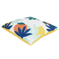 Coussin RIO coloris multicolore 40 x 40 cm - 4MURS