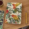 CREATIVE LAB AMSTERDAM Carnet GOGO MANGO coloris jaune - 4MURS