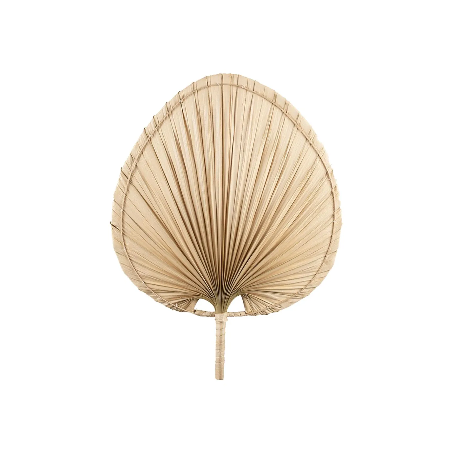 Déco murale GIPSY coloris beige - 4MURS